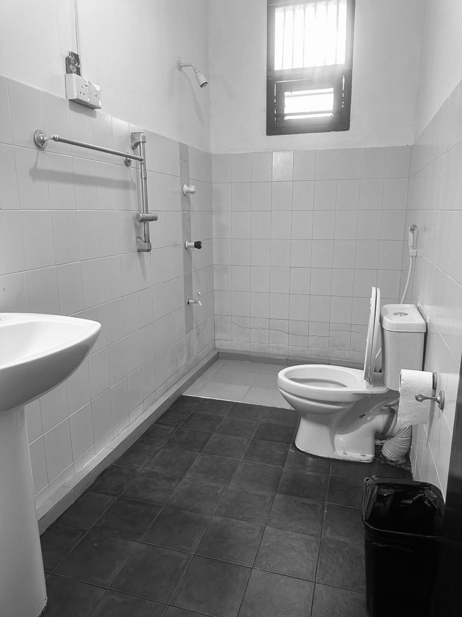 Rock Hill Hotel Galle Kültér fotó