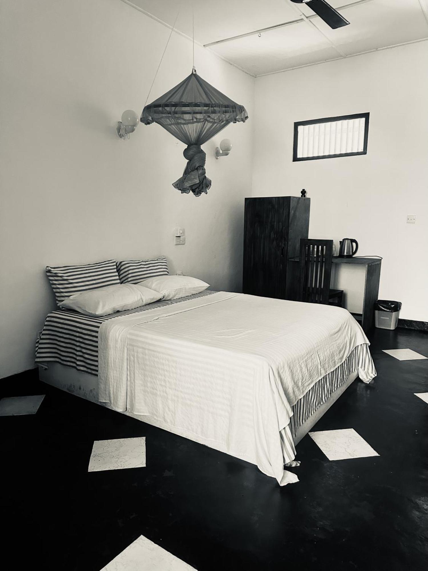 Rock Hill Hotel Galle Kültér fotó