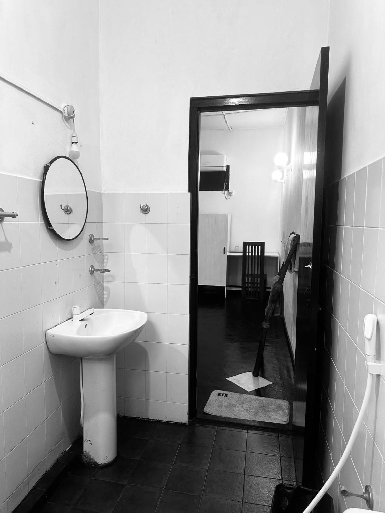 Rock Hill Hotel Galle Kültér fotó